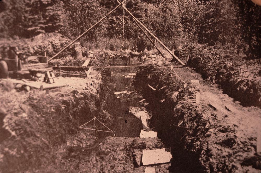 FSTS 21CE0001 Itasca Bison Kill Site Image