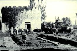 Fort Snelling in 1947