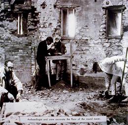 Archaeology in 1965