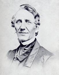 Gideon Pond in 1870